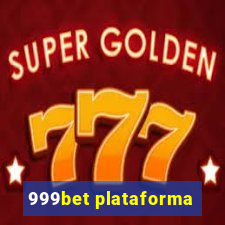 999bet plataforma